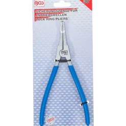 BGS Sicherungszange für Antriebswellen 30° abgewinkelt - 66105