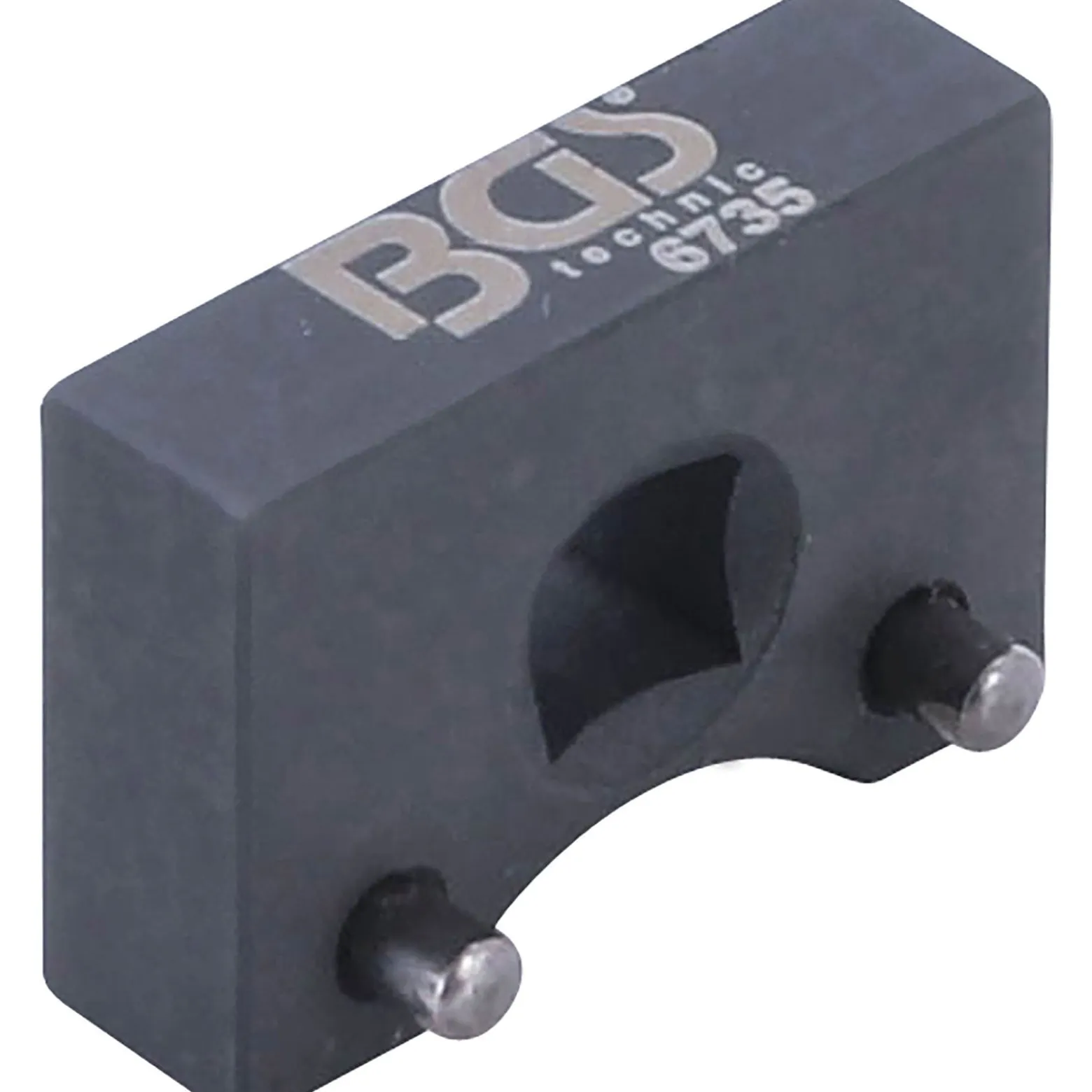 BGS Spannrollenschlüssel für Audi- / VW-Motoren 3.7L / 4.2L V8 - 6735