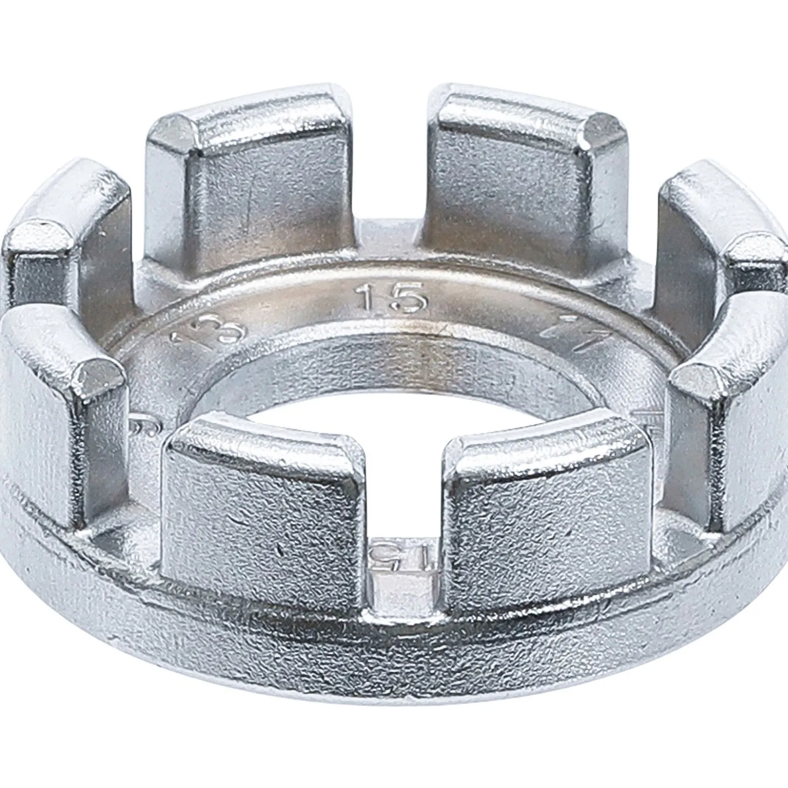 BGS Speichenschlüssel 7 Größen für Speichennippel 9G - 15G - 70077