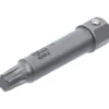 BGS Spezial-Bit zur Demontage der Riemenräder an Lichtmaschinen T-Profil (für Torx) T50 x 64 mm - 4248-2