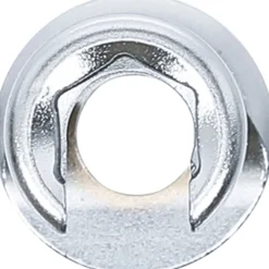 BGS Spezial-Steckschlüssel-Einsatz geschlitzt Antrieb Innenvierkant 10 mm (3/8