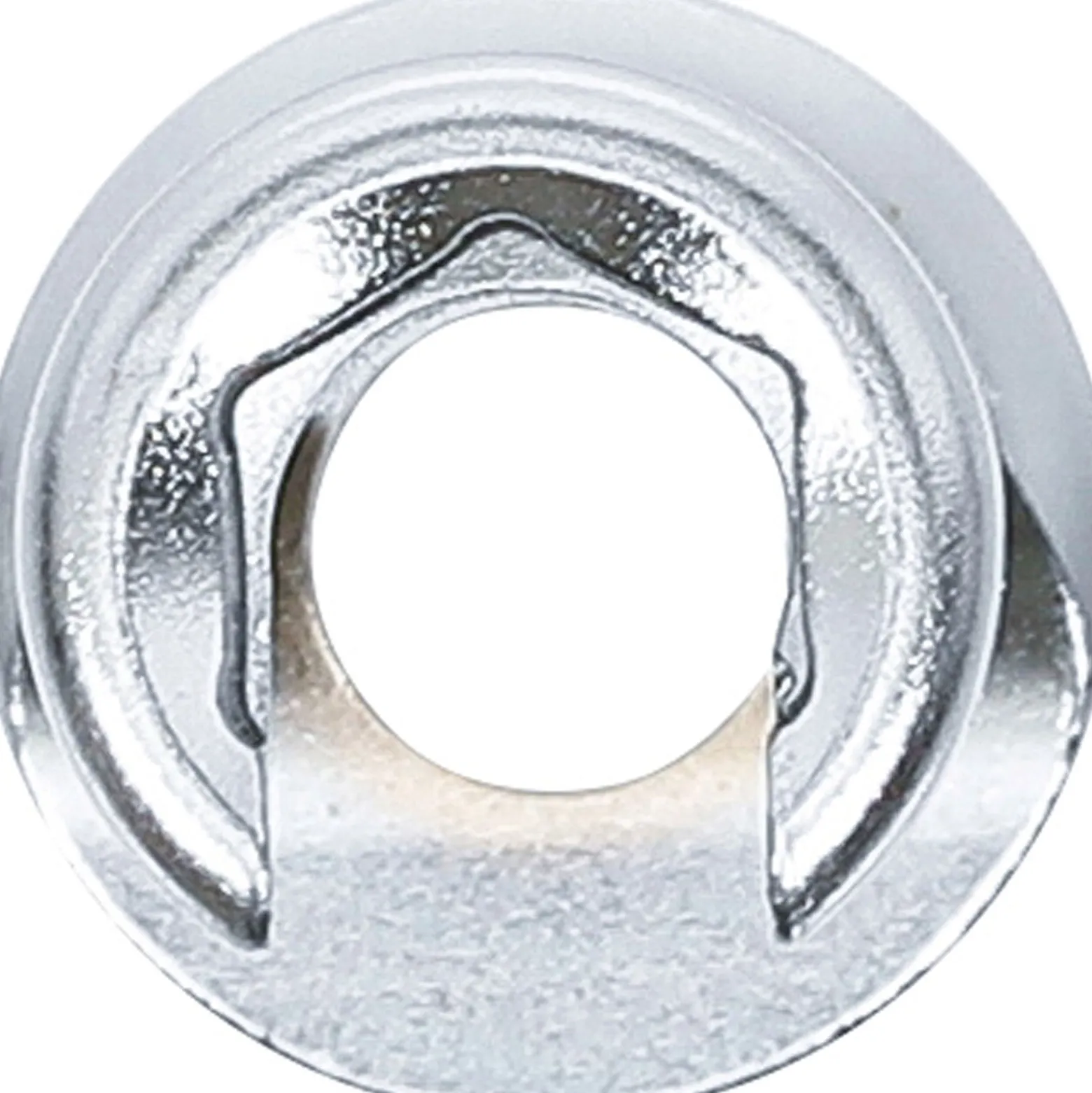 BGS Spezial-Steckschlüssel-Einsatz geschlitzt Antrieb Innenvierkant 10 mm (3/8") SW 8 mm - 70988-8
