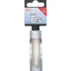 BGS Spezial-Steckschlüssel-Einsatz geschlitzt Antrieb Innenvierkant 10 mm (3/8") SW 17 mm - 70988-17