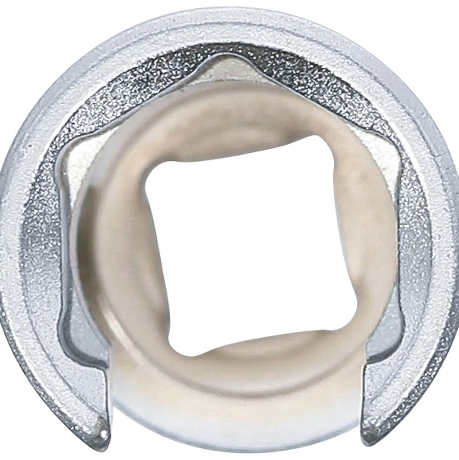 BGS Spezial-Steckschlüssel-Einsatz geschlitzt Antrieb Innenvierkant 10 mm (3/8") SW 17 mm - 70988-17