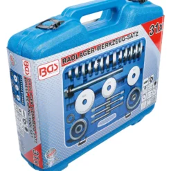 BGS Spindel für Art. 67301 - 67301-3
