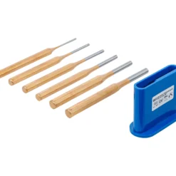 BGS Splintentreiber-Satz 150 mm 3 - 8 mm 6tlg. - 1651