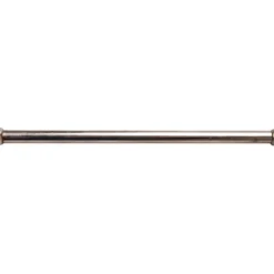 BGS Stahlknebel für Schraubstöcke 9 x 200 mm - 59003