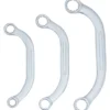BGS Starter- und Blockschlüssel-Satz SW 10x13 - 17x19 mm 3tlg. - 1215