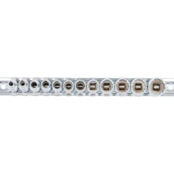 BGS Steckschlüssel-Einsatz-Satz Zwölfkant Antrieb Innenvierkant 6,3 mm (1/4