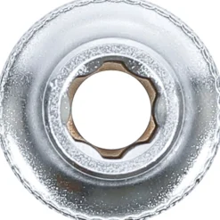 BGS Steckschlüssel-Einsatz Super Lock Antrieb Innenvierkant 12,5 mm (1/2