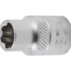 BGS Steckschlüssel-Einsatz Super Lock Antrieb Innenvierkant 10 mm (3/8") SW 9 mm - 2369