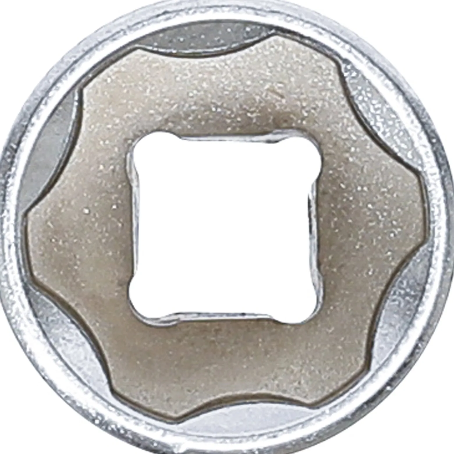BGS Steckschlüssel-Einsatz Super Lock Antrieb Innenvierkant 6,3 mm (1/4") SW 13 mm - 2353