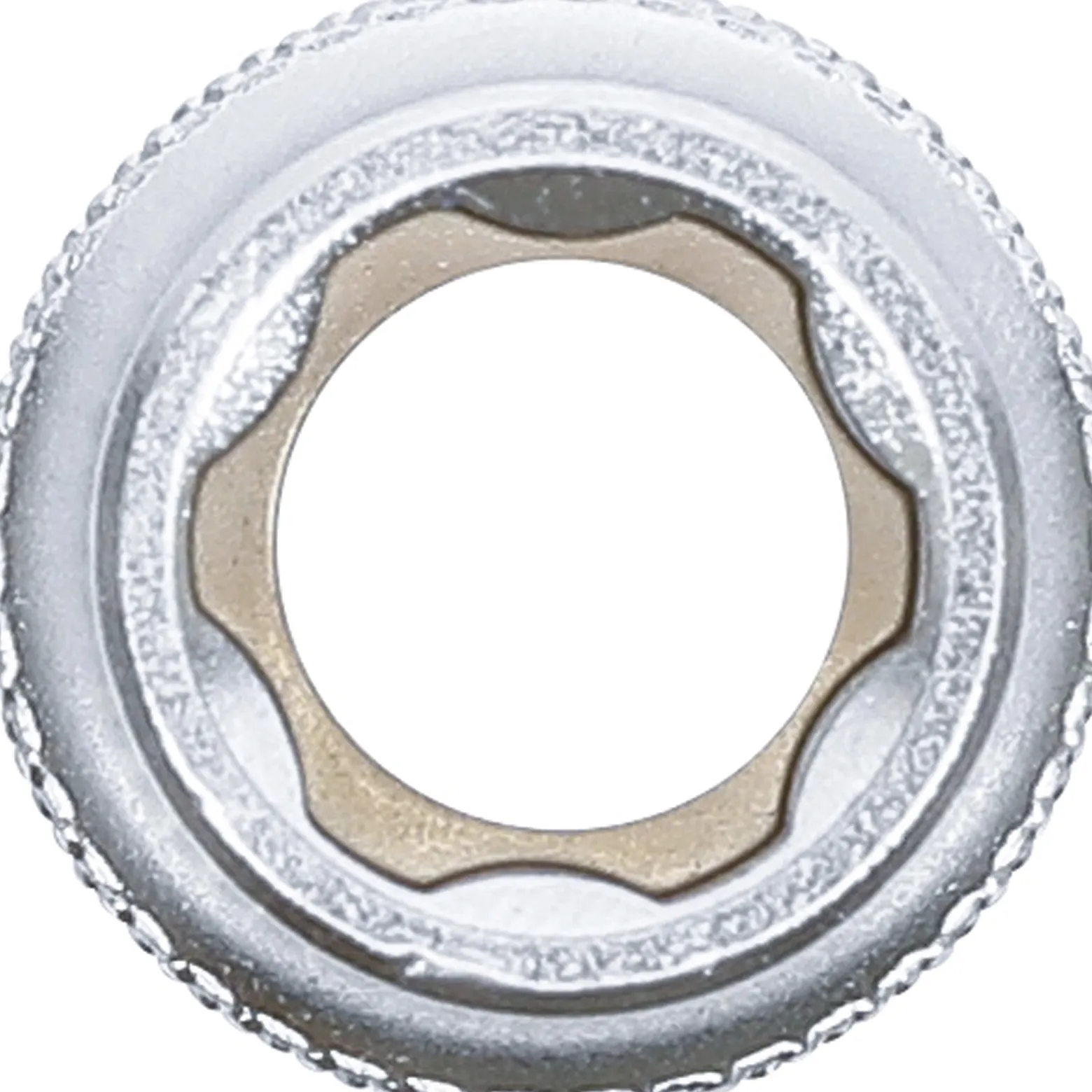 BGS Steckschlüssel-Einsatz Super Lock Antrieb Innenvierkant 12,5 mm (1/2") SW 12 mm - 2412