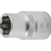 BGS Steckschlüssel-Einsatz Super Lock Antrieb Innenvierkant 10 mm (3/8") SW 10 mm - 2370