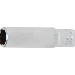 BGS Steckschlüssel-Einsatz Super Lock tief Antrieb Innenvierkant 6,3 mm (1/4") SW 9 mm - 2969