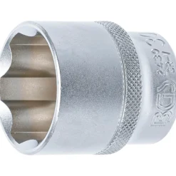 BGS Steckschlüssel-Einsatz Super Lock Antrieb Innenvierkant 12,5 mm (1/2