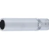 BGS Steckschlüssel-Einsatz Zwölfkant tief Antrieb Innenvierkant 6,3 mm (1/4") SW 8 mm - 10708