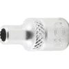 BGS Steckschlüssel-Einsatz Zwölfkant Antrieb Innenvierkant 6,3 mm (1/4") SW 5/32" - 10870