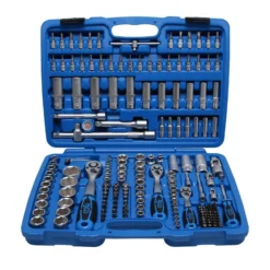 BGS Steckschlüssel-Satz Pro Torque 192tlg. - 2243