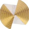 BGS Stufenbohrer titannitriert Ø 4 - 32 mm - 1619