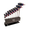 BGS T-Griff-Schlüssel T-Profil 9tlg. - 8485