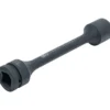 BGS Torsions-Kraft-Steckschlüssel-Einsatz Sechskant Antrieb Innenvierkant 25 mm (1") SW 33 mm 550 Nm - 6945