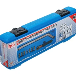 BGS Türscharnier-Montage-Satz - 8415
