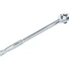 BGS Umschaltknarre Abtrieb Außenvierkant 20 mm (3/4") 500 mm - 9765