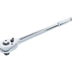 BGS Umschaltknarre Abtrieb Außenvierkant 20 mm (3/4