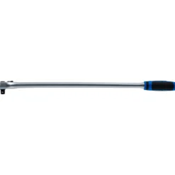 BGS Umschaltknarre extra lang Abtrieb Außenvierkant 10 mm (3/8