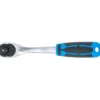 BGS Umschaltknarre feinverzahnt Abtrieb Außenvierkant 10 mm (3/8") - 631