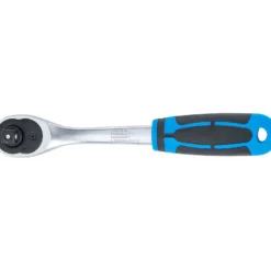 BGS Umschaltknarre feinverzahnt Abtrieb Außenvierkant 10 mm (3/8") - 631