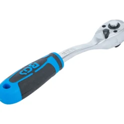 BGS Umschaltknarre feinverzahnt Abtrieb Außenvierkant 10 mm (3/8