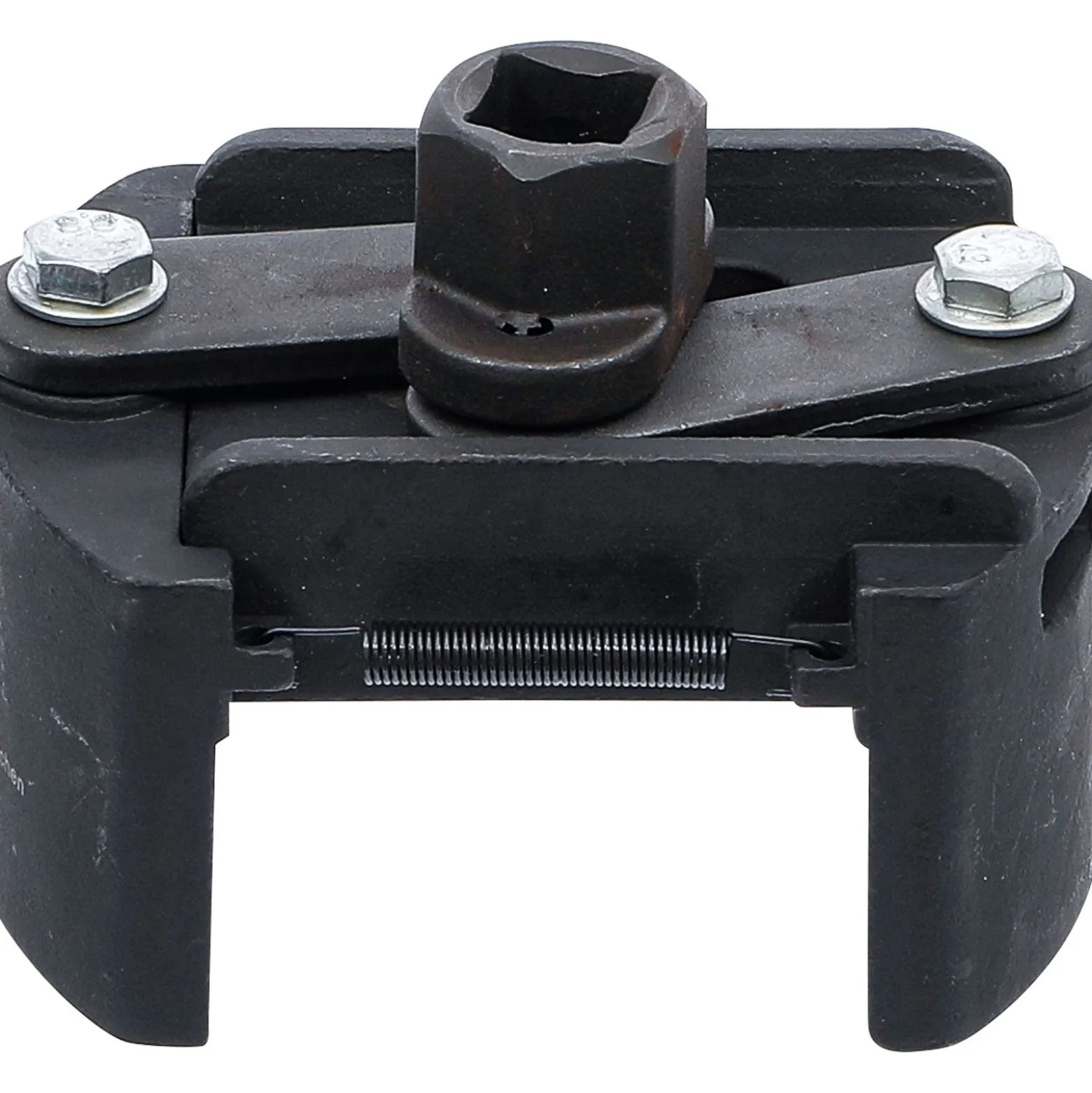 BGS Universal-Ölfilterschlüssel Antrieb Innenvierkant 12,5 mm (1/2") Ø 80 - 98 mm - 8396