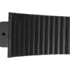 BGS Unterlegkeil 250 x 160 x 190 mm für PKW / NFZ- 7015