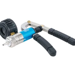 BGS Vakuumpistole mit Saug- und Druckfunktion für Art. 8067 - 8067-1
