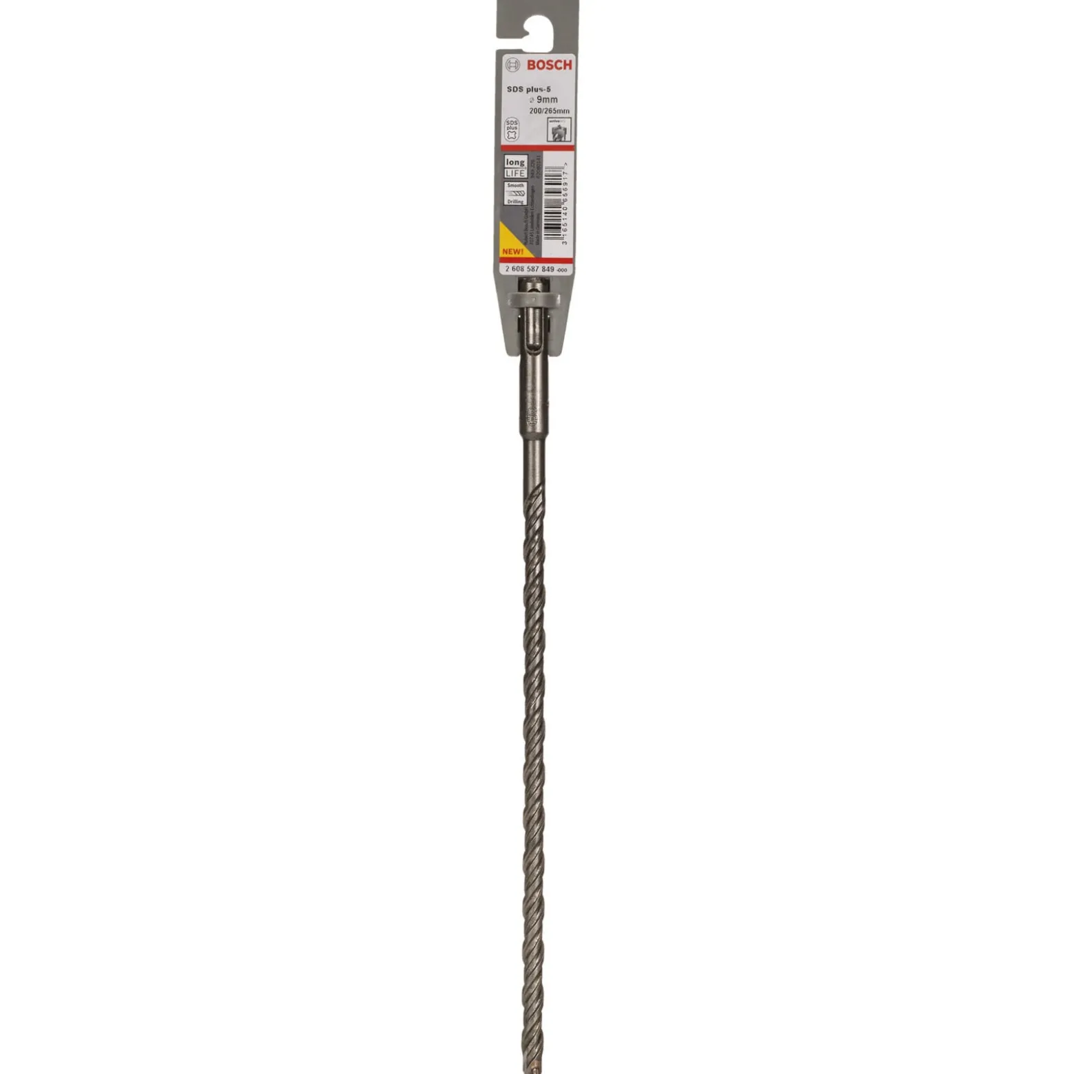BGS VDE-Einmaulschlüssel SW 19 mm - 71069