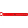 BGS VDE-Einringschlüssel tief gekröpft SW 12 mm - 72012