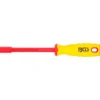 BGS VDE-Steckschlüssel-Schraubendreher Sechskant SW 5,5 mm Klingenlänge 125 mm - 71081