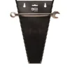 BGS Wandhalter für Maul/Ringschlüssel 15 Auflagen - 1177