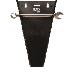 BGS Wandhalter für Maul/Ringschlüssel 15 Auflagen - 1177