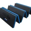 BGS Weichschaum-Knie- und Arbeitsmatte faltbar 3-in-1 - 74483