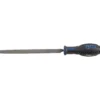 BGS Werkstattfeile dreikant Hieb 2 200 mm - 6563