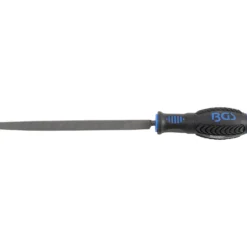 BGS Werkstattfeile dreikant Hieb 1 150 mm - 6592