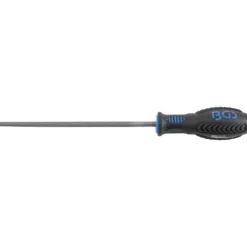 BGS Werkstattfeile rund Hieb 3 200 mm - 6558