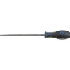 BGS Werkstattfeile rund Hieb 2 200 mm - 6557