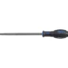 BGS Werkstattfeile vierkant Hieb 1 150 mm - 6579