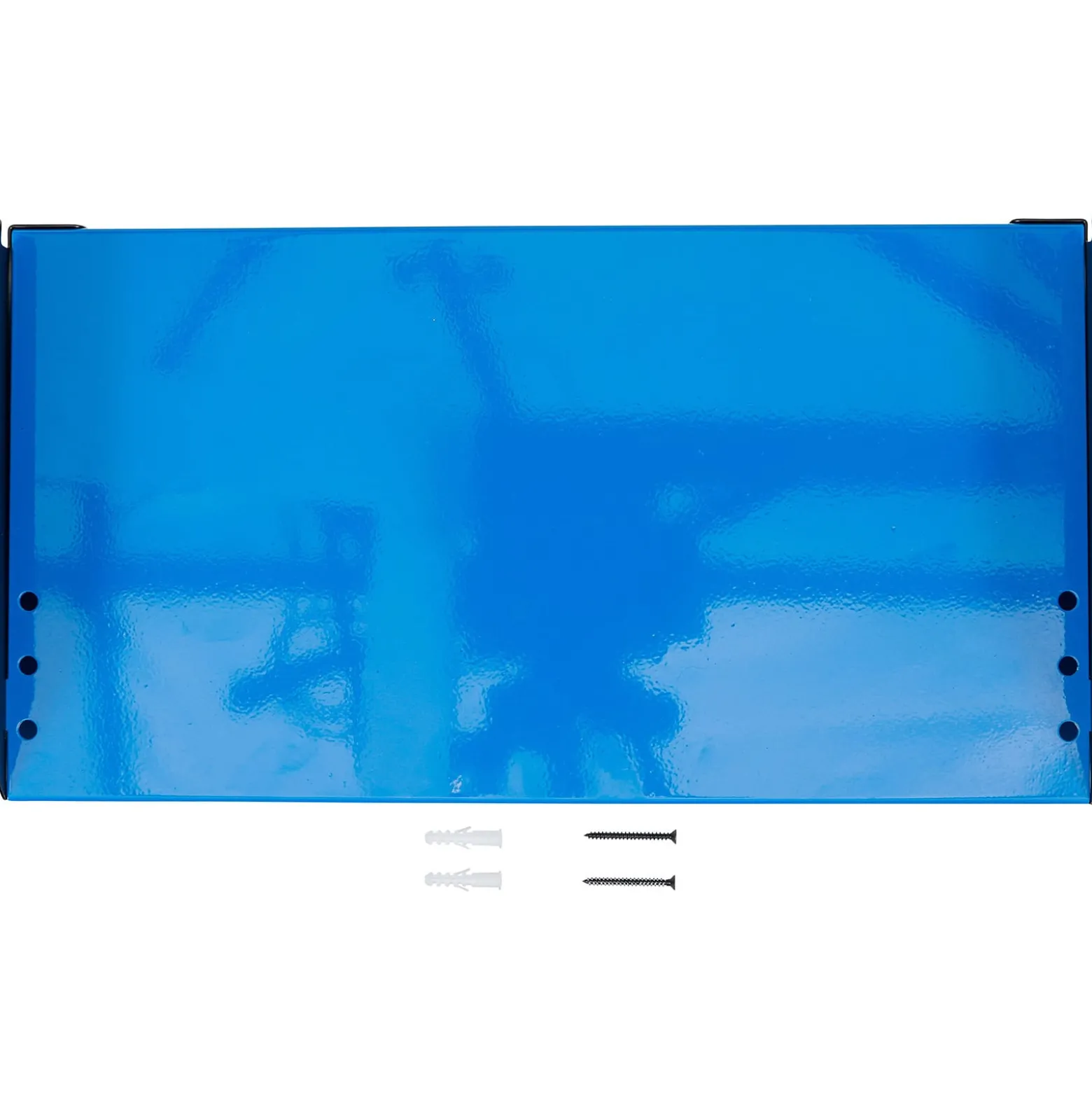 BGS Werkzeug-Wandregal für Akku-Werkzeuge - 70332