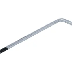 BGS Winkelschlüssel extra lang T-Profil (für Torx) mit/ohne Bohrung T40 - 794-T40