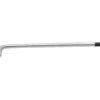 BGS Winkelschlüssel extra lang T-Profil (für Torx) mit/ohne Bohrung T50 - 794-T50